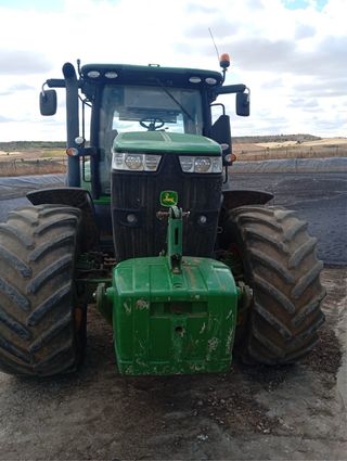 Tractor John Deere 7230R