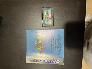 Pack Juegos Game Boy Color