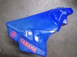 Depósito De Gasolina Yamaha YZ Azul