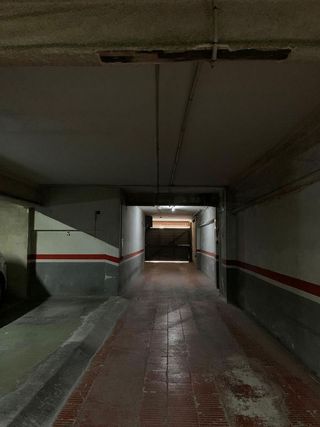 Garaje en venta en El Camp d'en Grassot i Gràcia Nova en Barcelona