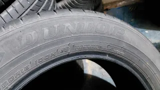 Neumático 225/60/18