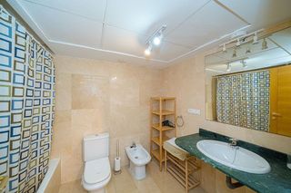 Piso en venta en Arenal en Jávea/Xàbia