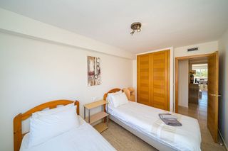 Piso en venta en Arenal en Jávea/Xàbia