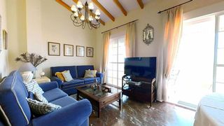 Ático en venta en Cotomar - Urbanizaciones en Rincón de la Victoria