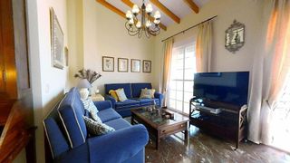 Ático en venta en Cotomar - Urbanizaciones en Rincón de la Victoria