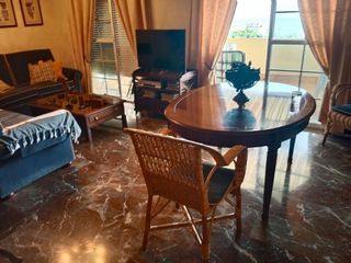 Ático en venta en Cotomar - Urbanizaciones en Rincón de la Victoria