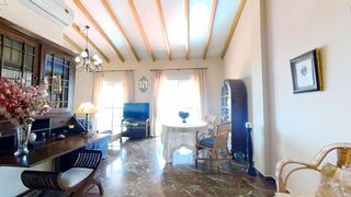 Ático en venta en Cotomar - Urbanizaciones en Rincón de la Victoria