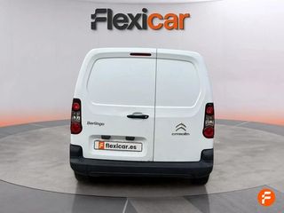 Citroën Berlingo Talla M BlueHDi 75 LIVE