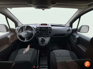 Citroën Berlingo Talla M BlueHDi 75 LIVE