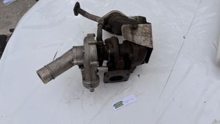 MOT4156 Turbo Land Rover 2500 turbo