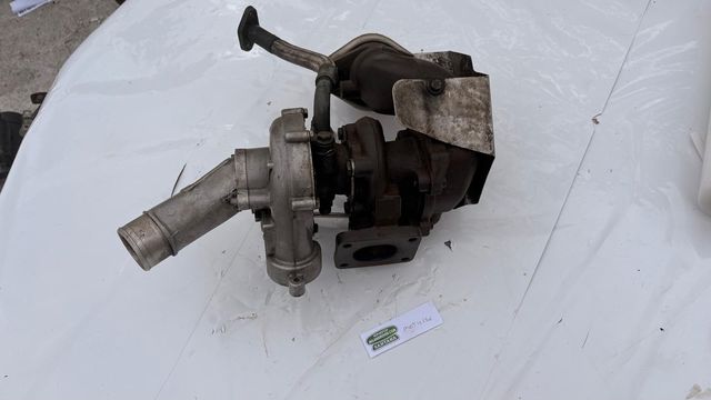 MOT4156 Turbo Land Rover 2500 turbo