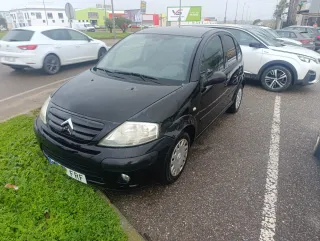 Citroen C3 2007