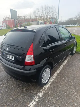 Citroen C3 2007