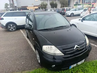 Citroen C3 2007