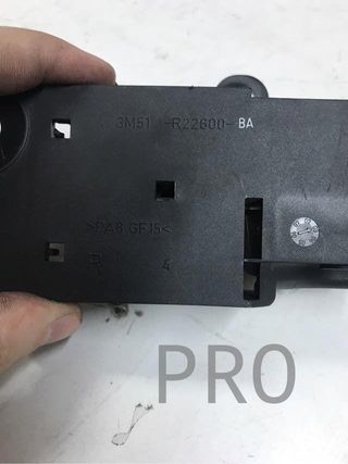 Maneta td ford focus 2