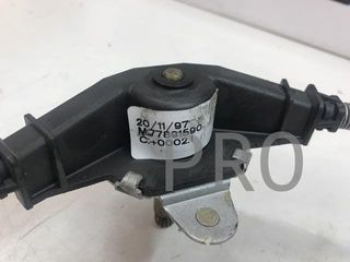 Elevaluna izquierdo Fiat brava