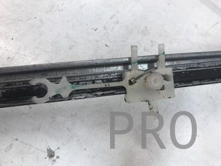 Elevaluna izquierdo Fiat brava