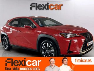 Lexus UX 2.0 250h Premium