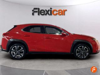 Lexus UX 2.0 250h Premium