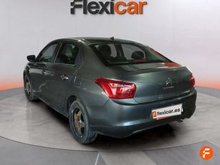 Citroën C-Elysée PureTech 60KW (82CV) Shine