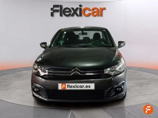 Citroën C-Elysée PureTech 60KW (82CV) Shine