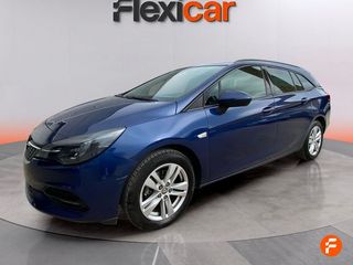 Opel Astra 1.2T SHT 96kW (130CV) Business Elegan ST
