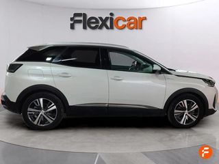 Peugeot 3008 225 e-EAT8 Allure Pack