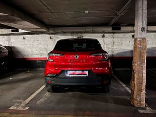 Garaje en venta en Castillejos en Madrid