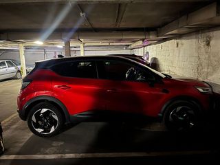 Garaje en venta en Castillejos en Madrid