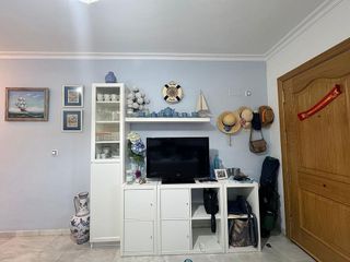 Piso en alquiler en Los Boliches en Fuengirola