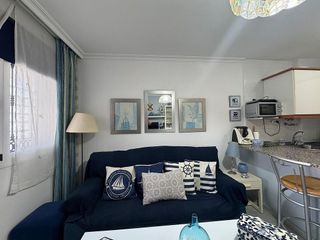 Piso en alquiler en Los Boliches en Fuengirola