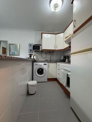 Piso en alquiler en Los Boliches en Fuengirola