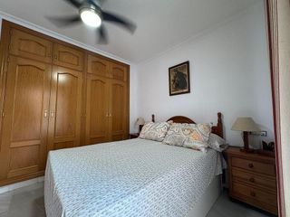 Piso en alquiler en Los Boliches en Fuengirola