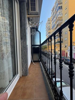 Piso en alquiler en Los Boliches en Fuengirola