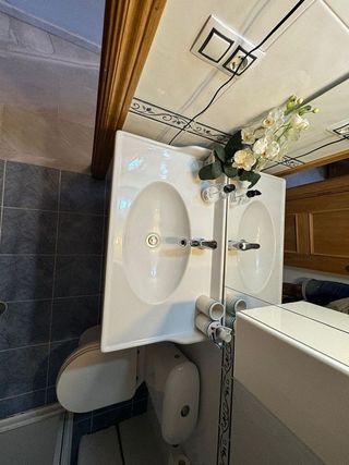 Piso en alquiler en Los Boliches en Fuengirola