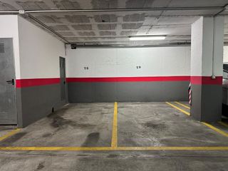 Piso en alquiler en Los Boliches en Fuengirola