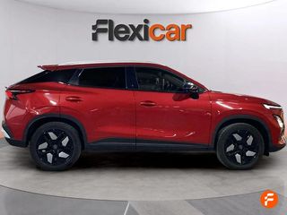 Omoda 5 MY25 - Premium 1.6 TGDI 108kW (145cv)