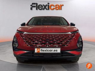 Omoda 5 MY25 - Premium 1.6 TGDI 108kW (145cv)