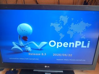 Decodificador Satélite Vu+ Solo Enigma 2