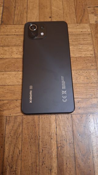 Xiaomi 11 Lite 5G 128GB Negro Excelente Estado