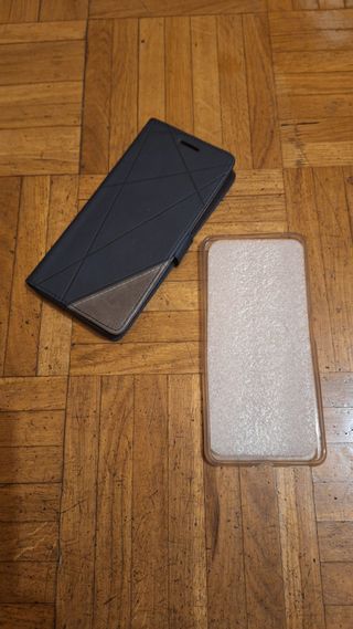 Xiaomi 11 Lite 5G 128GB Negro Excelente Estado