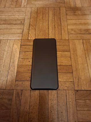 Xiaomi 11 Lite 5G 128GB Negro Excelente Estado
