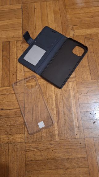 Xiaomi 11 Lite 5G 128GB Negro Excelente Estado