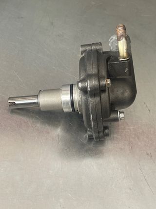 Bomba Agua Kymco Xciting 500 2008