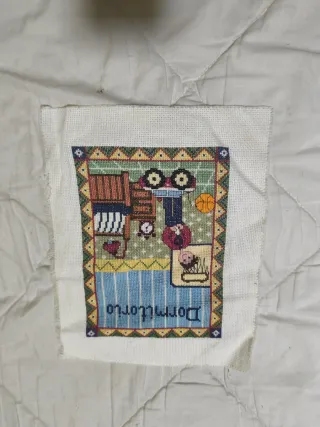 Lote de cuadros decorativos