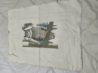 Lote de cuadros decorativos