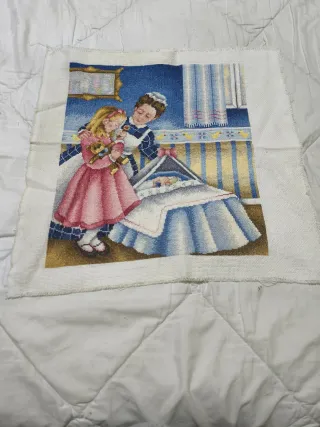 Lote de cuadros decorativos