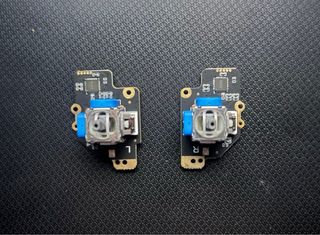 Joysticks magnéticos NUEVOS