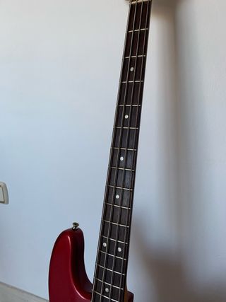 Fender Precision Bass Nate Mendel