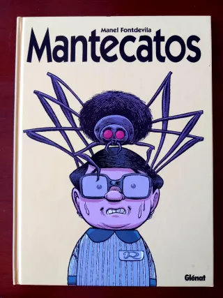 Lote de 3 novelas gráficas